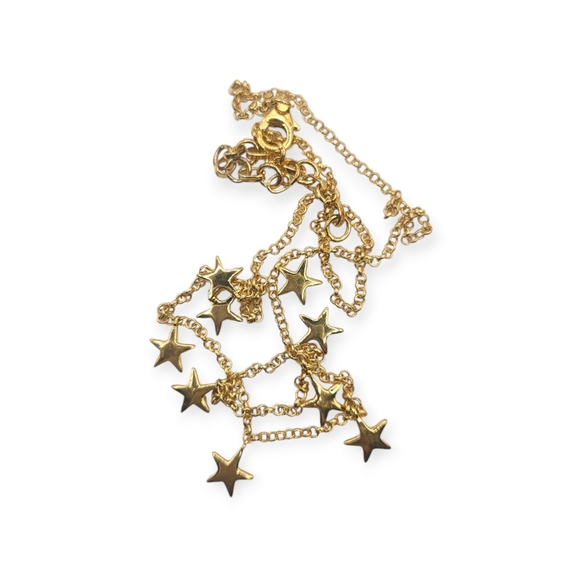 Star Charm Necklace - Picture 4 of 5